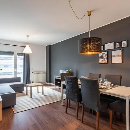 Flh Expo Modern Flat With Balcony Apartment Lisbon Exterior photo