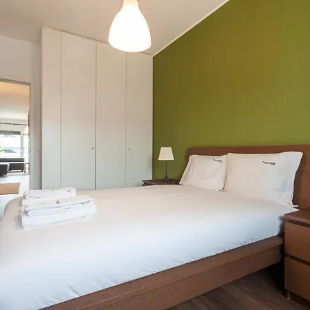 Flh Expo Modern Flat With Balcony Apartment Lisbon Exterior photo