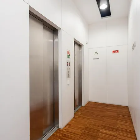 Flh Expo Modern Flat With Balcony Apartment Lisbon Exterior photo