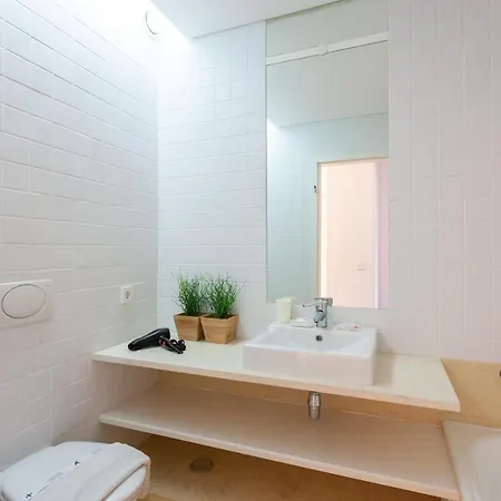 Flh Expo Modern Flat With Balcony Apartment Lisbon Exterior photo