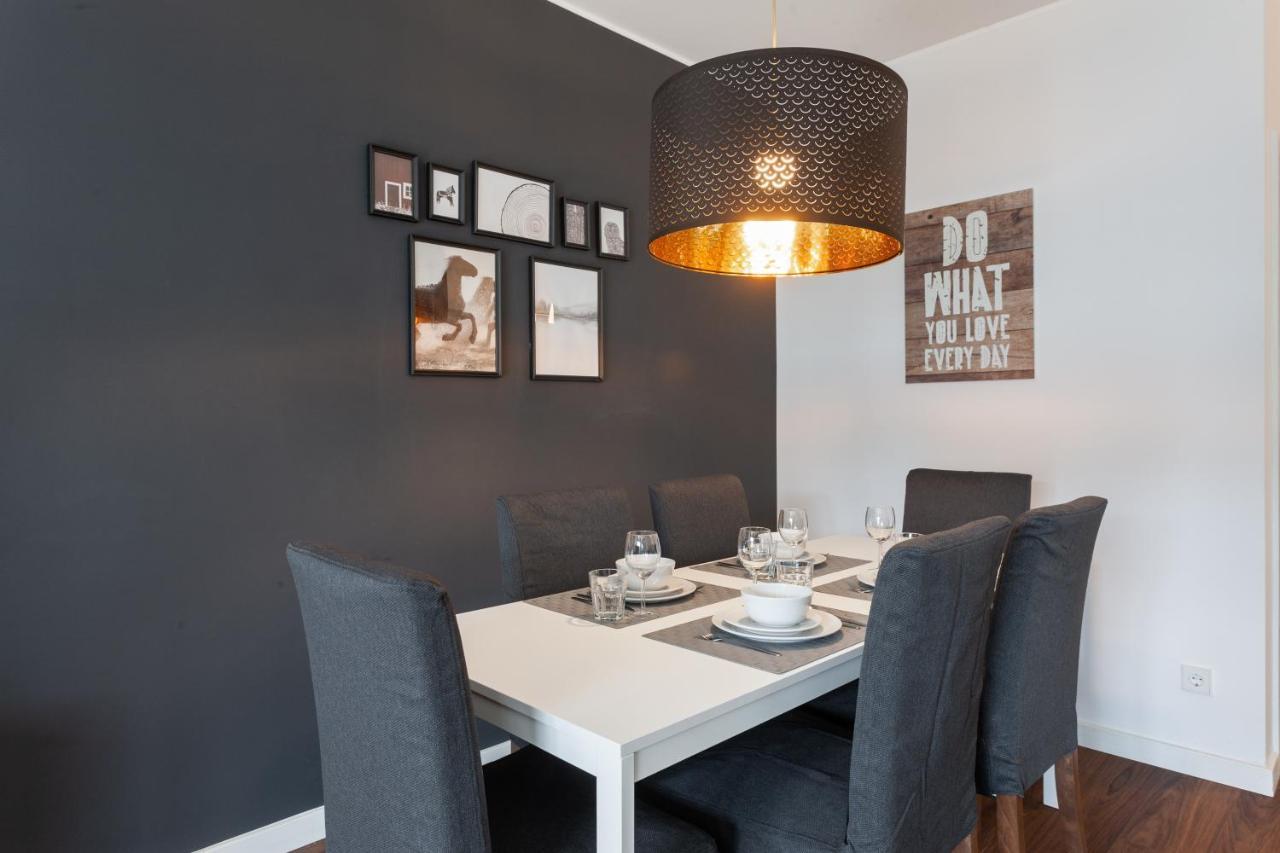 Apartamento Flh Expo Modern Flat With Balcony Lisboa