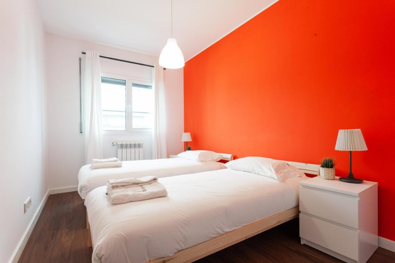 Flh Expo Modern Flat With Balcony Apartamento Lisboa